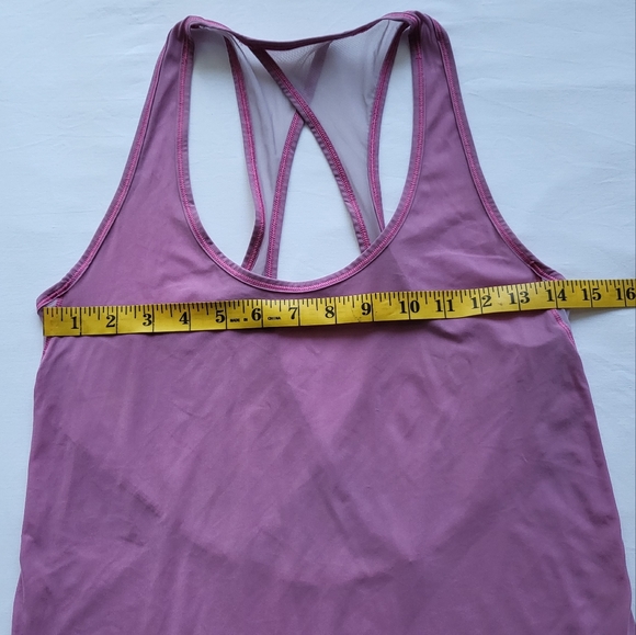 Lululemon Run Off-Route Tank - Picture 10 of 12